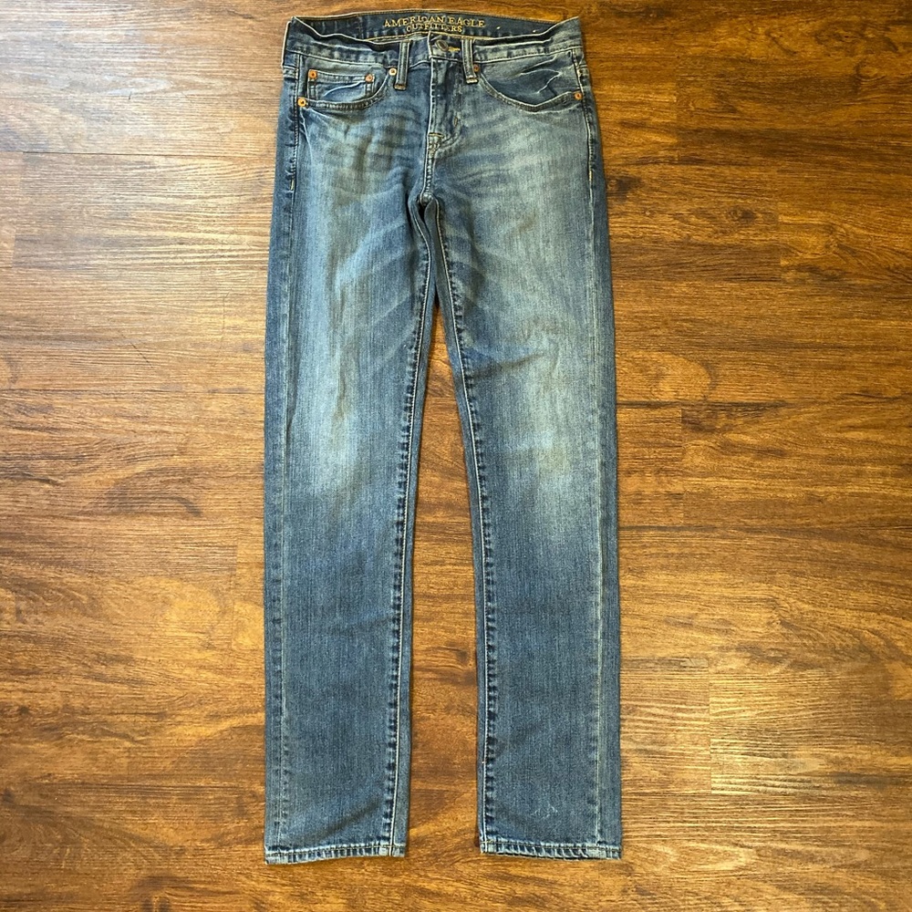 AMERICAN EAGLE Jeans!!!!!!!